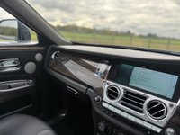 USED 2014 14 ROLLS-ROYCE GHOST 6.6 V12 Auto Euro 5 4dr Full Service History/Pan-Roof