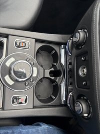 USED 2014 14 ROLLS-ROYCE GHOST 6.6 V12 Auto Euro 5 4dr Full Service History/Pan-Roof