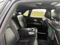 USED 2014 14 ROLLS-ROYCE GHOST 6.6 V12 Auto Euro 5 4dr Full Service History/Pan-Roof