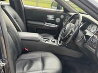 USED 2014 14 ROLLS-ROYCE GHOST 6.6 V12 Auto Euro 5 4dr Full Service History/Pan-Roof