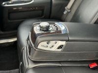 USED 2014 14 ROLLS-ROYCE GHOST 6.6 V12 Auto Euro 5 4dr Full Service History/Pan-Roof
