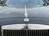 USED 2014 14 ROLLS-ROYCE GHOST 6.6 V12 Auto Euro 5 4dr Full Service History/Pan-Roof