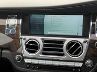 USED 2014 14 ROLLS-ROYCE GHOST 6.6 V12 Auto Euro 5 4dr Full Service History/Pan-Roof
