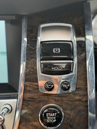 USED 2014 14 ROLLS-ROYCE GHOST 6.6 V12 Auto Euro 5 4dr Full Service History/Pan-Roof