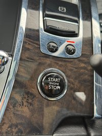 USED 2014 14 ROLLS-ROYCE GHOST 6.6 V12 Auto Euro 5 4dr Full Service History/Pan-Roof