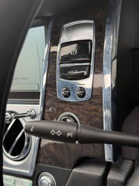 USED 2014 14 ROLLS-ROYCE GHOST 6.6 V12 Auto Euro 5 4dr Full Service History/Pan-Roof