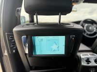 USED 2014 14 ROLLS-ROYCE GHOST 6.6 V12 Auto Euro 5 4dr Full Service History/Pan-Roof