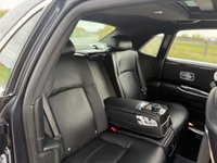 USED 2014 14 ROLLS-ROYCE GHOST 6.6 V12 Auto Euro 5 4dr Full Service History/Pan-Roof