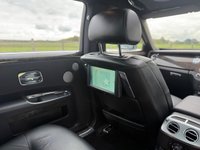USED 2014 14 ROLLS-ROYCE GHOST 6.6 V12 Auto Euro 5 4dr Full Service History/Pan-Roof