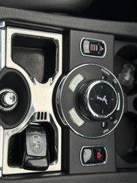 USED 2014 14 ROLLS-ROYCE GHOST 6.6 V12 Auto Euro 5 4dr Full Service History/Pan-Roof
