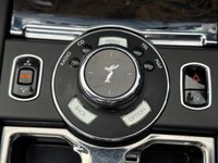 USED 2014 14 ROLLS-ROYCE GHOST 6.6 V12 Auto Euro 5 4dr Full Service History/Pan-Roof