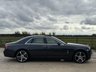 USED 2014 14 ROLLS-ROYCE GHOST 6.6 V12 Auto Euro 5 4dr Full Service History/Pan-Roof