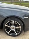 USED 2014 14 ROLLS-ROYCE GHOST 6.6 V12 Auto Euro 5 4dr Full Service History/Pan-Roof
