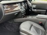 USED 2014 14 ROLLS-ROYCE GHOST 6.6 V12 Auto Euro 5 4dr Full Service History/Pan-Roof