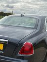 USED 2014 14 ROLLS-ROYCE GHOST 6.6 V12 Auto Euro 5 4dr Full Service History/Pan-Roof