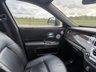 USED 2014 14 ROLLS-ROYCE GHOST 6.6 V12 Auto Euro 5 4dr Full Service History/Pan-Roof