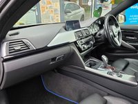 USED 2018 68 BMW 4 SERIES 2.0 420d M Sport Coupe 2dr Diesel Auto Euro 6 (s/s) (190 ps) 6 MONTHS RAC WARRANTY 2 KEYS
