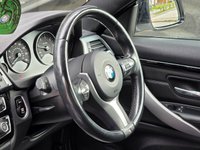 USED 2018 68 BMW 4 SERIES 2.0 420d M Sport Coupe 2dr Diesel Auto Euro 6 (s/s) (190 ps) 6 MONTHS RAC WARRANTY 2 KEYS