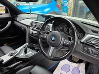 USED 2018 68 BMW 4 SERIES 2.0 420d M Sport Coupe 2dr Diesel Auto Euro 6 (s/s) (190 ps) 6 MONTHS RAC WARRANTY 2 KEYS