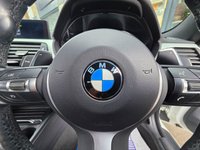 USED 2018 68 BMW 4 SERIES 2.0 420d M Sport Coupe 2dr Diesel Auto Euro 6 (s/s) (190 ps) 6 MONTHS RAC WARRANTY 2 KEYS