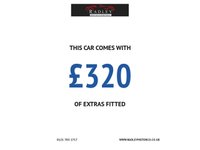 USED 2018 68 BMW 4 SERIES 2.0 420d M Sport Coupe 2dr Diesel Auto Euro 6 (s/s) (190 ps) 6 MONTHS RAC WARRANTY 2 KEYS