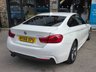 USED 2018 68 BMW 4 SERIES 2.0 420d M Sport Coupe 2dr Diesel Auto Euro 6 (s/s) (190 ps) 6 MONTHS RAC WARRANTY 2 KEYS
