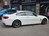 USED 2018 68 BMW 4 SERIES 2.0 420d M Sport Coupe 2dr Diesel Auto Euro 6 (s/s) (190 ps) 6 MONTHS RAC WARRANTY 2 KEYS