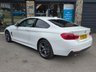 USED 2018 68 BMW 4 SERIES 2.0 420d M Sport Coupe 2dr Diesel Auto Euro 6 (s/s) (190 ps) 6 MONTHS RAC WARRANTY 2 KEYS