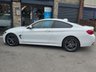 USED 2018 68 BMW 4 SERIES 2.0 420d M Sport Coupe 2dr Diesel Auto Euro 6 (s/s) (190 ps) 6 MONTHS RAC WARRANTY 2 KEYS