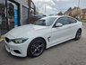USED 2018 68 BMW 4 SERIES 2.0 420d M Sport Coupe 2dr Diesel Auto Euro 6 (s/s) (190 ps) 6 MONTHS RAC WARRANTY 2 KEYS