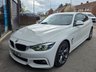 USED 2018 68 BMW 4 SERIES 2.0 420d M Sport Coupe 2dr Diesel Auto Euro 6 (s/s) (190 ps) 6 MONTHS RAC WARRANTY 2 KEYS