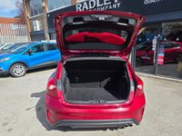 USED 2019 19 FORD FOCUS 1.0T EcoBoost ST-Line X Hatchback 5dr Petrol Manual Euro 6 (s/s) (125 ps) 6 MONTHS RAC WARRANTY 2 KEYS
