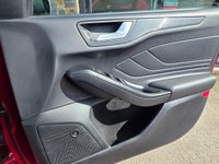 USED 2019 19 FORD FOCUS 1.0T EcoBoost ST-Line X Hatchback 5dr Petrol Manual Euro 6 (s/s) (125 ps) 6 MONTHS RAC WARRANTY 2 KEYS