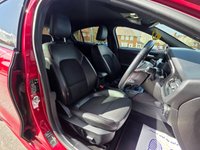 USED 2019 19 FORD FOCUS 1.0T EcoBoost ST-Line X Hatchback 5dr Petrol Manual Euro 6 (s/s) (125 ps) 6 MONTHS RAC WARRANTY 2 KEYS
