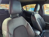 USED 2019 19 FORD FOCUS 1.0T EcoBoost ST-Line X Hatchback 5dr Petrol Manual Euro 6 (s/s) (125 ps) 6 MONTHS RAC WARRANTY 2 KEYS