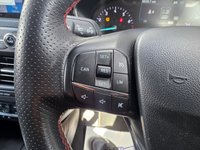USED 2019 19 FORD FOCUS 1.0T EcoBoost ST-Line X Hatchback 5dr Petrol Manual Euro 6 (s/s) (125 ps) 6 MONTHS RAC WARRANTY 2 KEYS