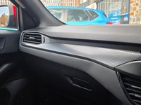 USED 2019 19 FORD FOCUS 1.0T EcoBoost ST-Line X Hatchback 5dr Petrol Manual Euro 6 (s/s) (125 ps) 6 MONTHS RAC WARRANTY 2 KEYS