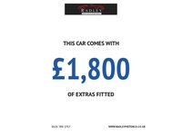 USED 2019 19 FORD FOCUS 1.0T EcoBoost ST-Line X Hatchback 5dr Petrol Manual Euro 6 (s/s) (125 ps) 6 MONTHS RAC WARRANTY 2 KEYS