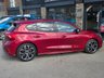 USED 2019 19 FORD FOCUS 1.0T EcoBoost ST-Line X Hatchback 5dr Petrol Manual Euro 6 (s/s) (125 ps) 6 MONTHS RAC WARRANTY 2 KEYS