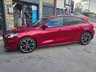USED 2019 19 FORD FOCUS 1.0T EcoBoost ST-Line X Hatchback 5dr Petrol Manual Euro 6 (s/s) (125 ps) 6 MONTHS RAC WARRANTY 2 KEYS