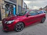 USED 2019 19 FORD FOCUS 1.0T EcoBoost ST-Line X Hatchback 5dr Petrol Manual Euro 6 (s/s) (125 ps) 6 MONTHS RAC WARRANTY 2 KEYS