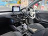 USED 2019 19 FORD FOCUS 1.0T EcoBoost ST-Line X Hatchback 5dr Petrol Manual Euro 6 (s/s) (125 ps) 6 MONTHS RAC WARRANTY 2 KEYS