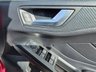 USED 2019 19 FORD FOCUS 1.0T EcoBoost ST-Line X Hatchback 5dr Petrol Manual Euro 6 (s/s) (125 ps) 6 MONTHS RAC WARRANTY 2 KEYS