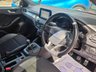 USED 2019 19 FORD FOCUS 1.0T EcoBoost ST-Line X Hatchback 5dr Petrol Manual Euro 6 (s/s) (125 ps) 6 MONTHS RAC WARRANTY 2 KEYS