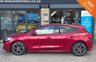 USED 2019 19 FORD FOCUS 1.0T EcoBoost ST-Line X Hatchback 5dr Petrol Manual Euro 6 (s/s) (125 ps) 6 MONTHS RAC WARRANTY 2 KEYS