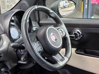 USED 2019 19 FIAT 500 1.2 S Hatchback 3dr Petrol Manual Euro 6 (s/s) (69 bhp) 6 MONTHS RAC WARRANTY 2 KEYS