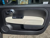 USED 2019 19 FIAT 500 1.2 S Hatchback 3dr Petrol Manual Euro 6 (s/s) (69 bhp) 6 MONTHS RAC WARRANTY 2 KEYS