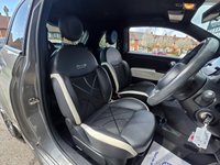 USED 2019 19 FIAT 500 1.2 S Hatchback 3dr Petrol Manual Euro 6 (s/s) (69 bhp) 6 MONTHS RAC WARRANTY 2 KEYS