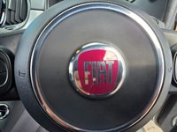 USED 2019 19 FIAT 500 1.2 S Hatchback 3dr Petrol Manual Euro 6 (s/s) (69 bhp) 6 MONTHS RAC WARRANTY 2 KEYS