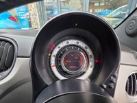 USED 2019 19 FIAT 500 1.2 S Hatchback 3dr Petrol Manual Euro 6 (s/s) (69 bhp) 6 MONTHS RAC WARRANTY 2 KEYS